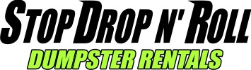 Stop Drop N’ Roll Dumpster Rentals